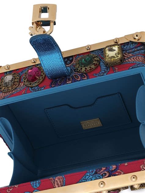 dolce & gabbana box.